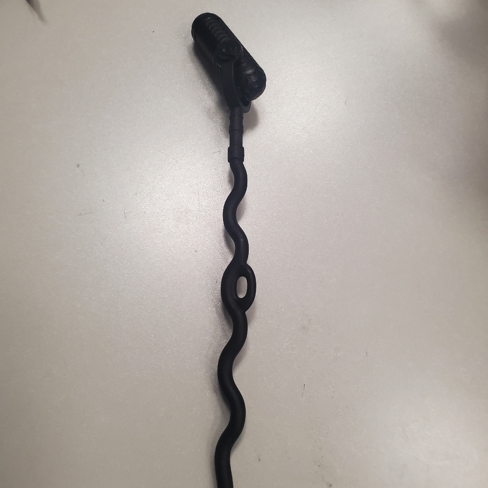 Lol Surprise Omg Doll Accessory Spirit Queen Black Microphone Singer Performance